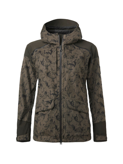 Chevalier Pointer Chevalite Jacket Women 3.0, Autumn