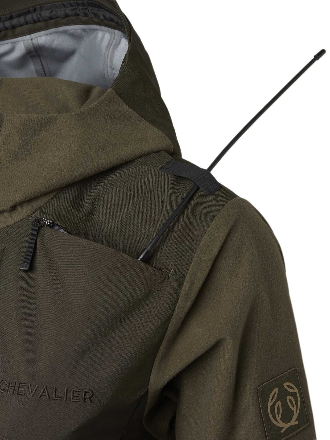 Chevalier Pointer Pro Chevalite Anorak